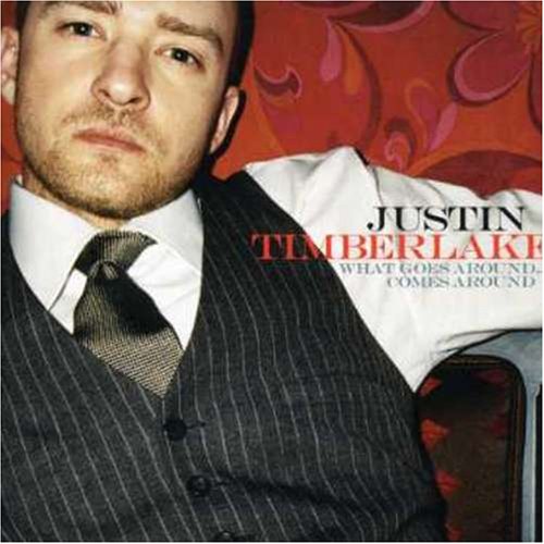 Justin Timberlake